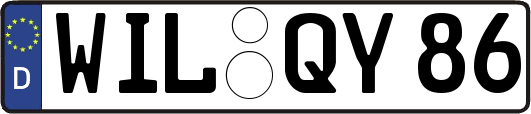 WIL-QY86