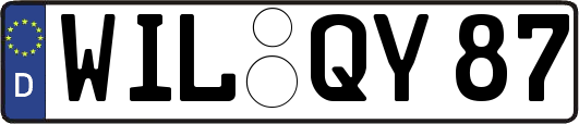 WIL-QY87