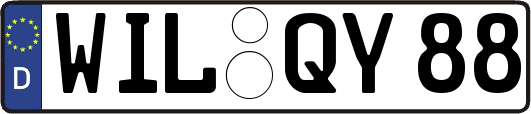 WIL-QY88