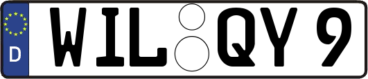 WIL-QY9
