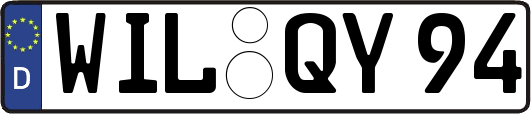 WIL-QY94