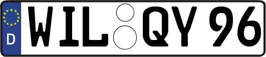 WIL-QY96