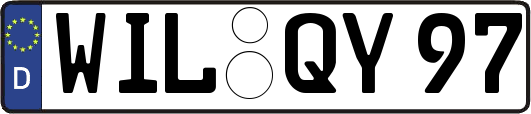 WIL-QY97