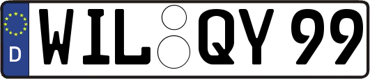 WIL-QY99