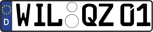 WIL-QZ01