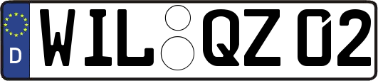 WIL-QZ02