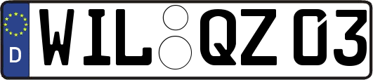 WIL-QZ03