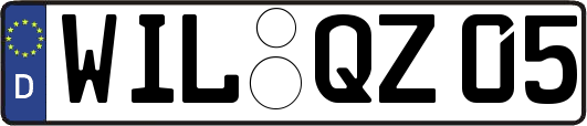 WIL-QZ05