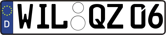 WIL-QZ06
