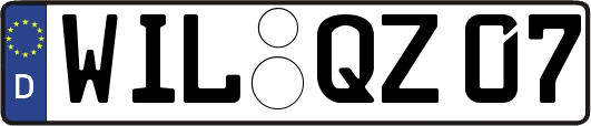 WIL-QZ07