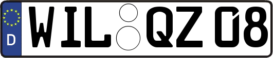WIL-QZ08