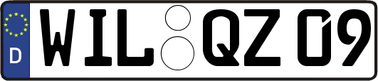 WIL-QZ09