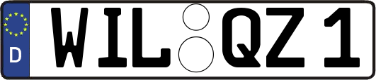 WIL-QZ1