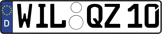 WIL-QZ10