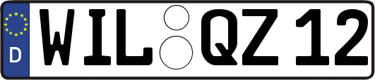 WIL-QZ12