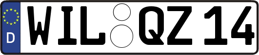 WIL-QZ14
