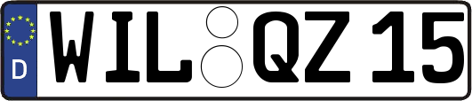 WIL-QZ15