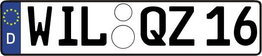 WIL-QZ16