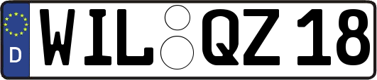 WIL-QZ18