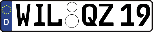 WIL-QZ19