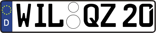 WIL-QZ20
