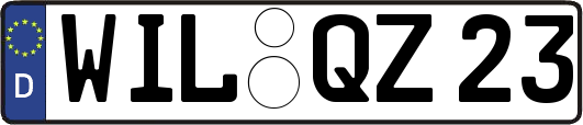 WIL-QZ23