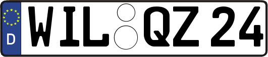 WIL-QZ24