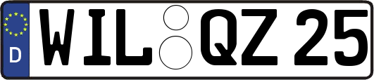 WIL-QZ25