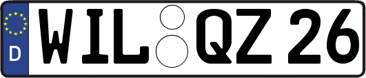 WIL-QZ26