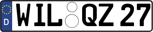 WIL-QZ27