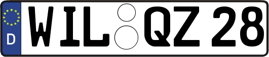 WIL-QZ28