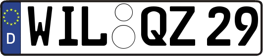 WIL-QZ29