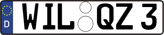 WIL-QZ3