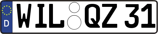 WIL-QZ31