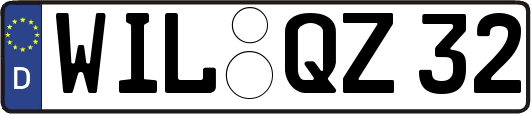 WIL-QZ32