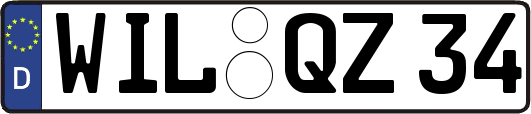 WIL-QZ34