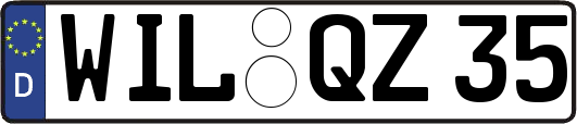 WIL-QZ35