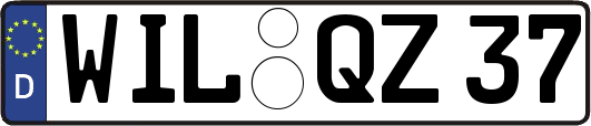 WIL-QZ37