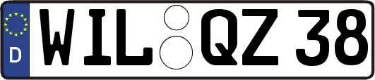 WIL-QZ38
