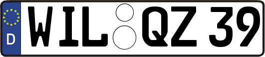 WIL-QZ39