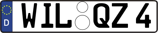 WIL-QZ4