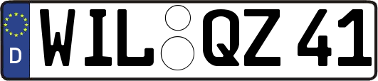 WIL-QZ41