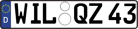 WIL-QZ43