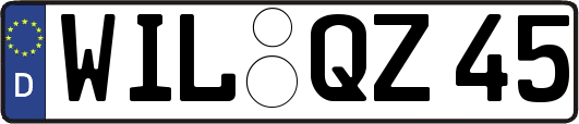 WIL-QZ45
