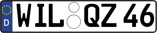 WIL-QZ46