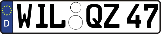 WIL-QZ47