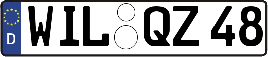 WIL-QZ48