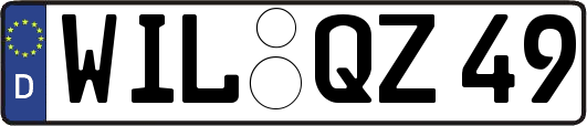 WIL-QZ49