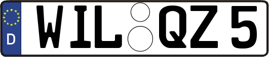 WIL-QZ5