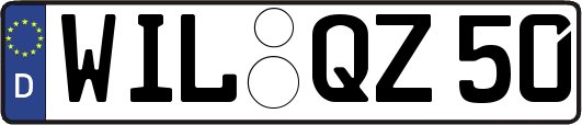 WIL-QZ50